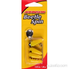 Johnson Beetle Spin 553791108